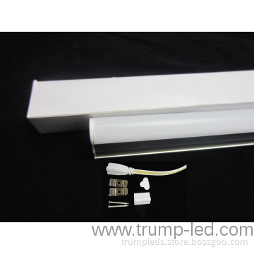 New design high quality led t5 tube 6